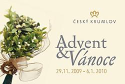 advent a vánoce 