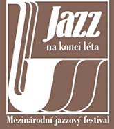 Logo Jazz Krumlov Logo Jazz Krumlov