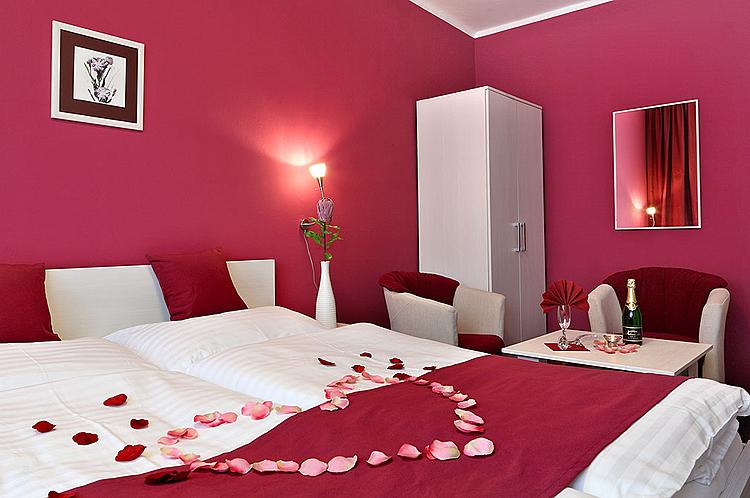 Hotel Racek