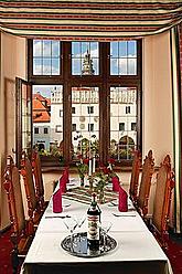 Hotel Zlatý Anděl 
