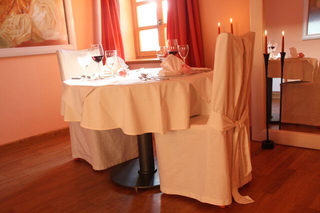 Apartment Hotel Zahrádka 8