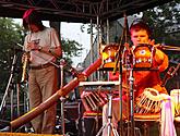 Amit Chatterjee Trio 