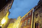 Český Krumlov - město mnoha tváří