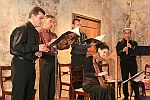 19. JAHRGANG DES FESTIVALS DER ALTEN MUSIK