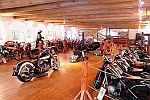 Museum historických motocyklů Museum historických motocyklů