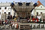 Fest der Fünfblättrigen Rose 2010