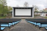 Letní kino J&K Český Krumlov