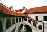 Horní 155, foto archiv OIS 