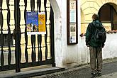 Regional Museum in Český Krumlov, foto Lubor Mrázek 