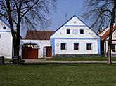 Holašovice 