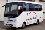 Shuttle LOBO - Výlety