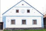 Holašovice - Selské baroko UNESCO Holašovice - Selské baroko UNESCO