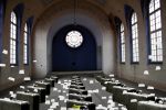 Výstava "Židovská synagoga - je otevřeno"