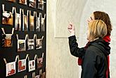 Svatováclavská noc otevřených muzeí a galerií 
