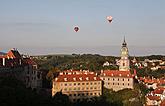 Balónové létání 