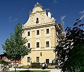 Regionální muzeum v Českém Krumlově 