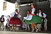Mezinárodní folklórní festival 