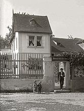Museum Fotoaterliér Seidel 