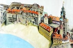 Státní hrad a zámek Český Krumlov