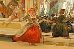 16. Seminar des historischen Tanzes