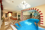 Spa & Wellness, Hotel Růže, Český Krumlov