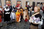 KRUMLOVSKÝ MASOPUST 2011