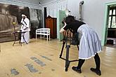 Fotografování - Museum Fotoateliér Seidel 