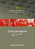 Information booklet Český Krumlov Card 