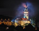 Český Krumlov Castle: Castle Museum and Castle Tower 