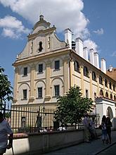 Český Krumlov Regional Museum 
