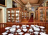 Burgmuseum und Schlossturm 