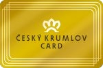 Český Krumlov Card