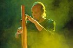 FEST DER FÜNFBLÄTTRIGEN ROSE 2011- ALAN STIVELL