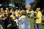 Tag mit Handicap, Tag ohne Barrieren 2011