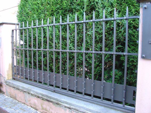 Galerie Metal Design