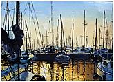Art galerie Marina Salomatova 