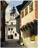 Art galerie Marina Salomatova 