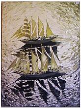Art galerie Marina Salomatova 