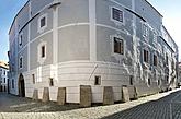 Vlašský dvůr - sály 