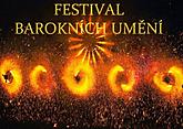 Festival barokních umění Český Krumlov 2012 