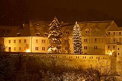 Advent a Vánoce 2011 