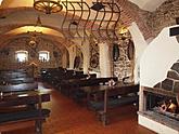 Hotel a restaurace U Martina 