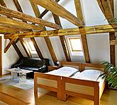 Hotel Švamberský dům 