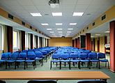 Congress Hall I, 276 m2, maximum capacity 