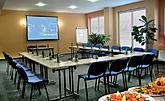 Salonek VIP Wellness Hotel Frymburk 