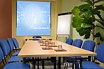 Wellness Hotel Frymburk - Konferenz-und Seminarräume
