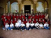 Banda Sociale Meratese, Itálie 