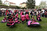 Festival ZUŠ Český Krumlov 