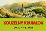 Zauberhaftes Krumlov 2012