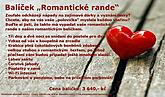 Romantischen Rendezvous 